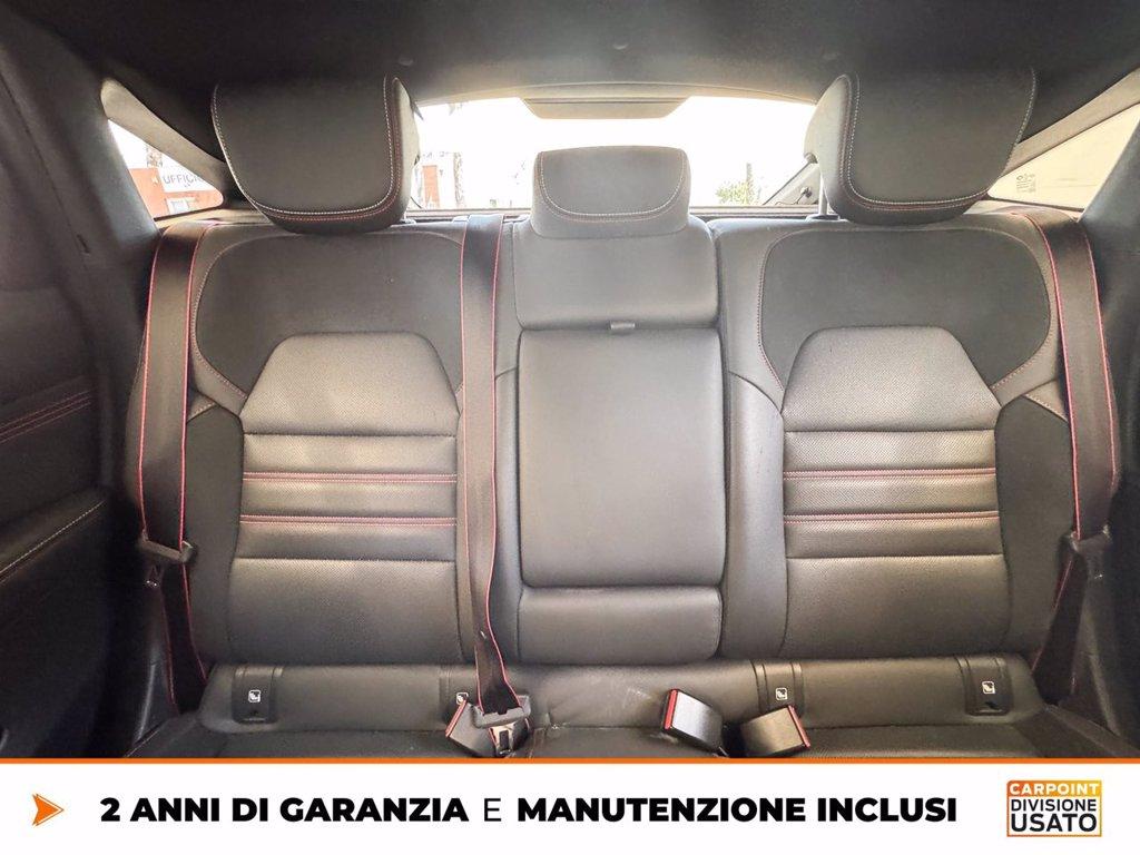 RENAULT Arkana 1.6 e-tech full hybrid r.s. line 145cv del 2022