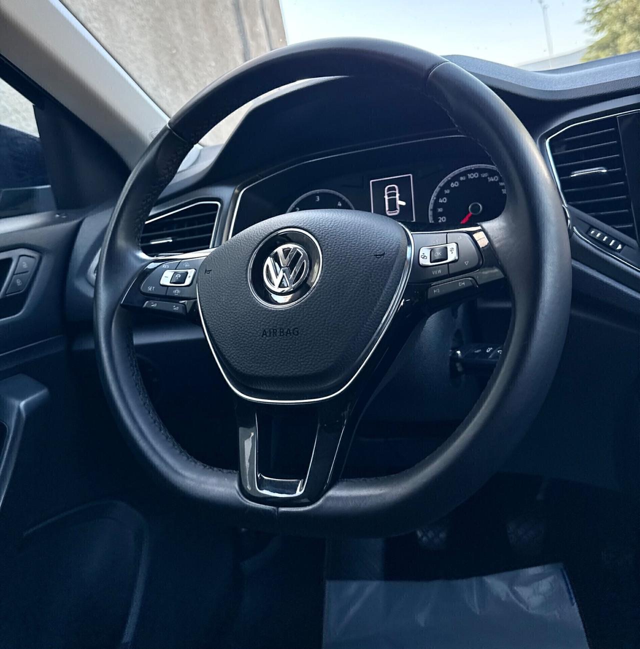 Volkswagen T-Roc 1.6 TDI,Navi,Climatronic bizona,Led,SOLI 119.874 Km!!!