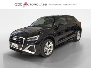 35 Tfsi S Line Edition S Tronic