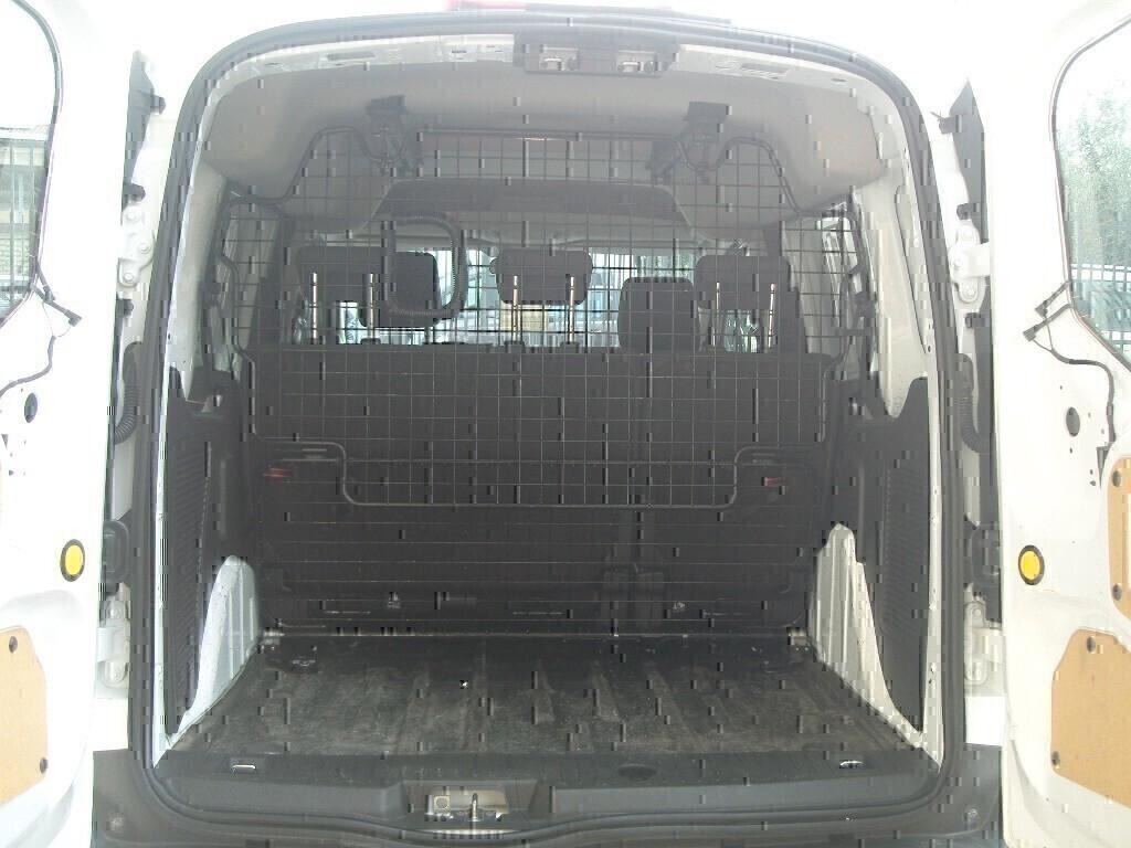 Ford Connect 1.5 Tdci 5 Posti Autocarro - 2017