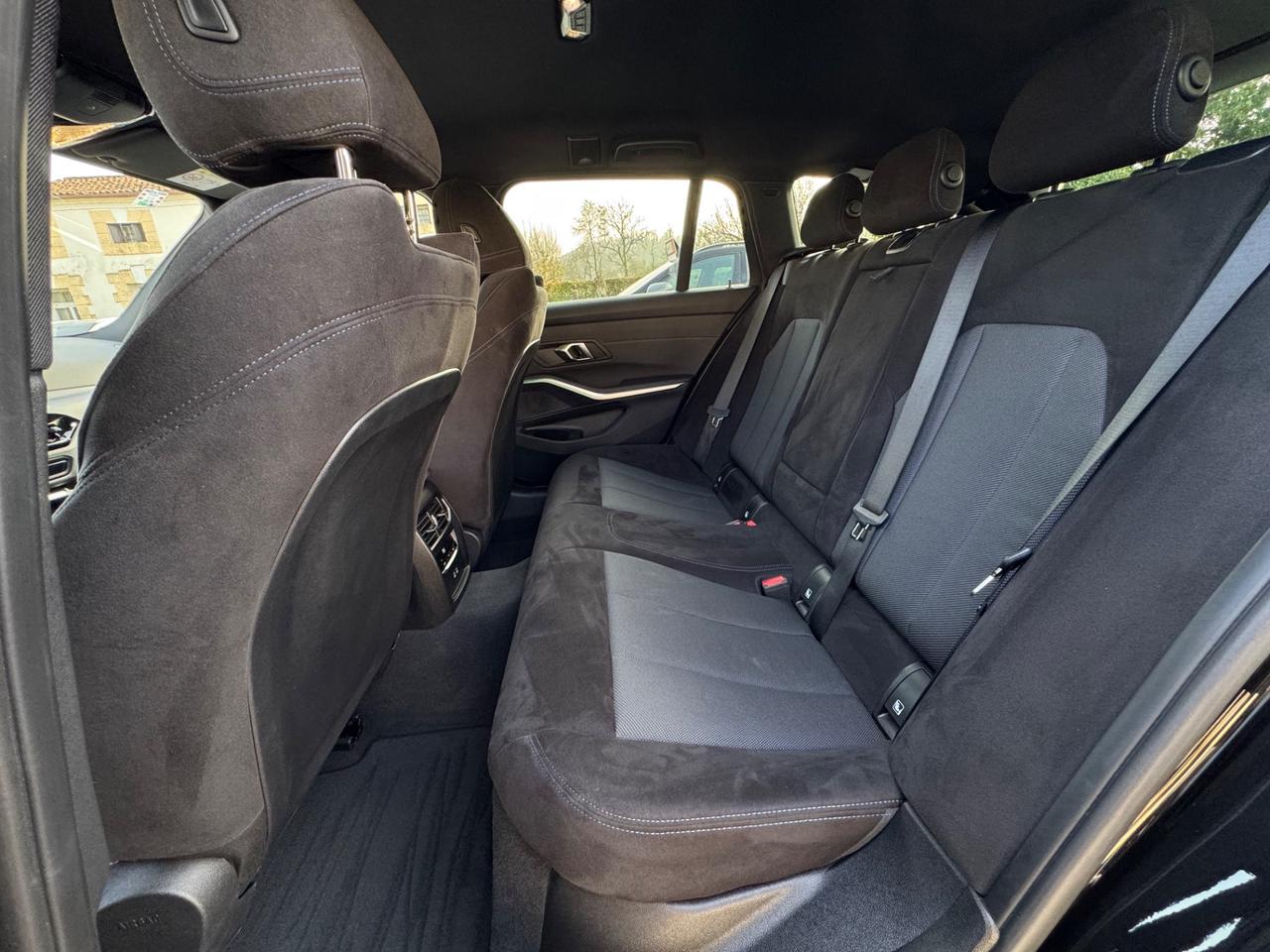 Bmw 320 330d 48V xDrive Msport