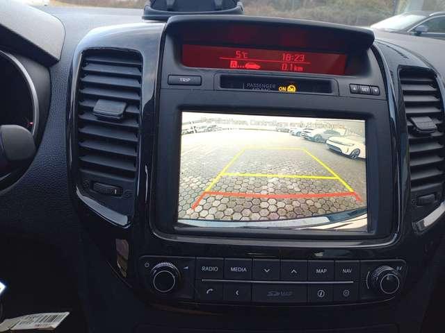 Kia Venga Venga 1.4 Cool Navi eco Gpl E6