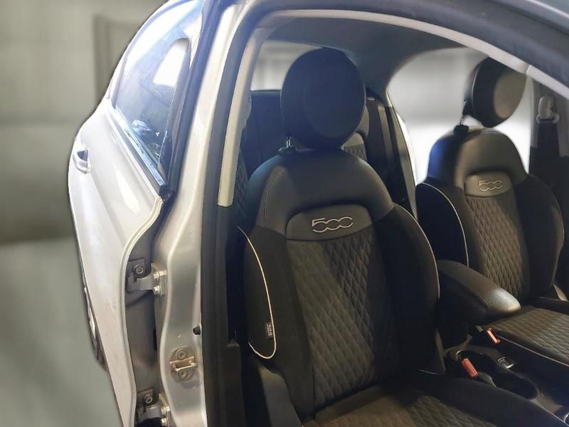 FIAT 500X 1.0 T3 120cv MT E6D Business