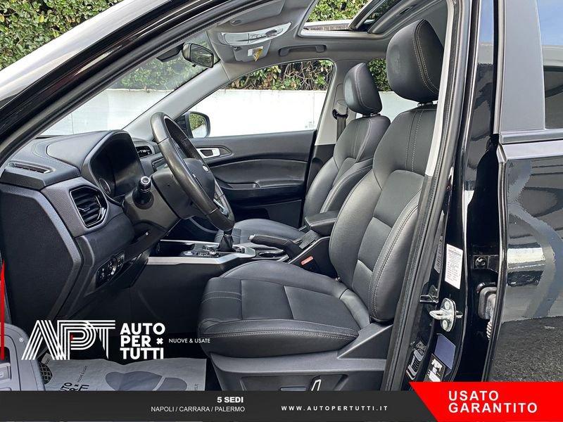 DR AUTOMOBILES dr 4.0 dr 4.0 1.5 116cv