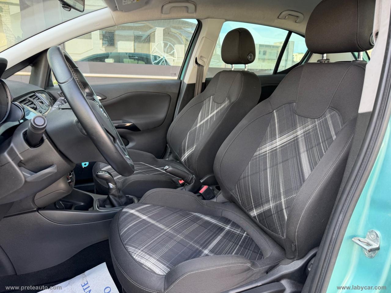 OPEL Corsa 1.4 90 CV S&S aut. 5p. b-Color