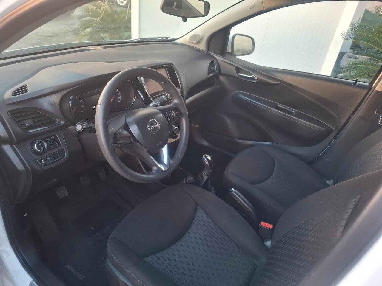 Opel Karl Rocks 1.0 73 CV