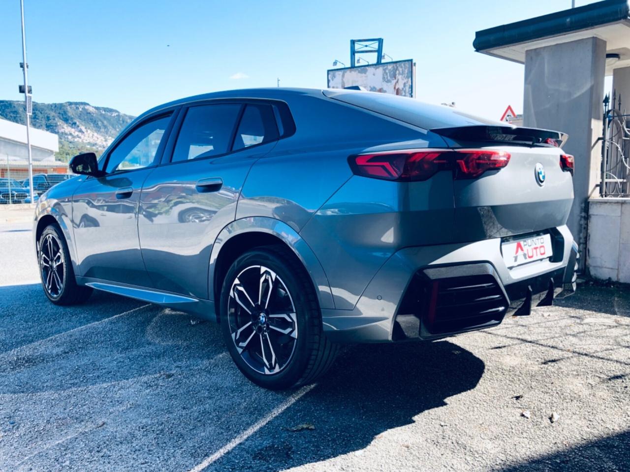 Bmw X2 sDrive 20i Msport PREMIUM