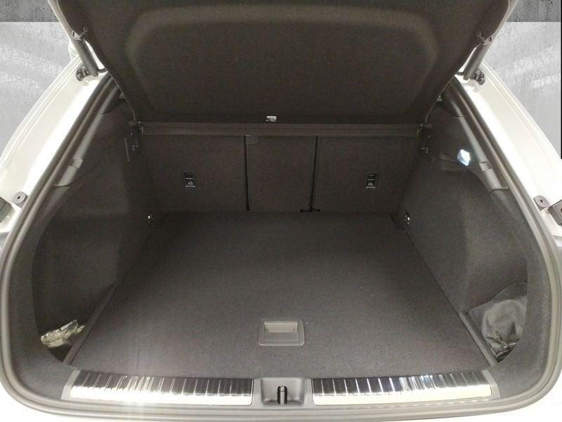 Audi Q3 Sportback 2.0 tdi S line edition 150cv s-tronic