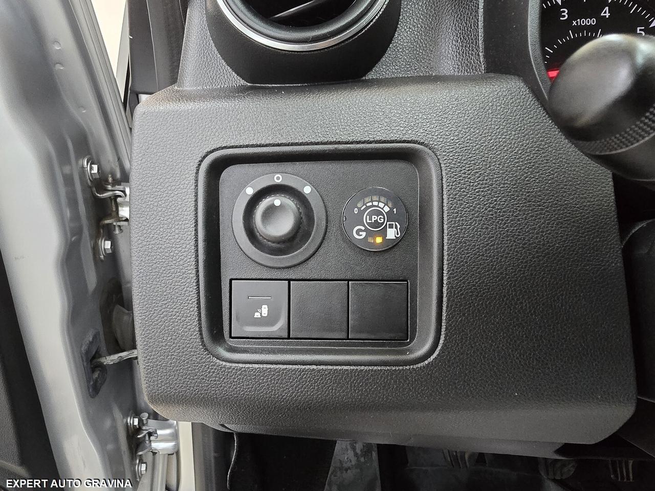 DACIA DUSTER 1.0 GPL 101 CV 15th ANNIVERSARY