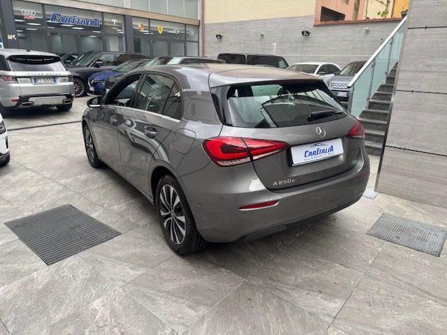 MERCEDES-BENZ A 250 e Automatic EQ-Power Business Extra