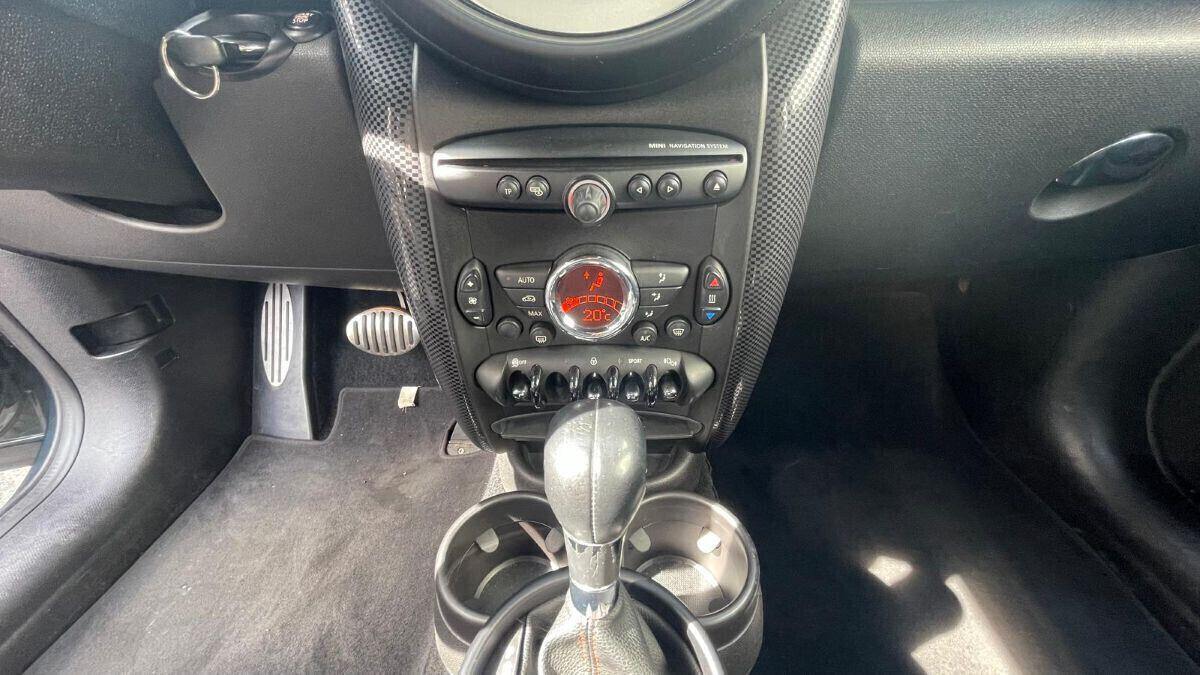 MINI COOPER COUNTRYMAN SD 2.0 143Cv. ALL4 AUTOMATICA