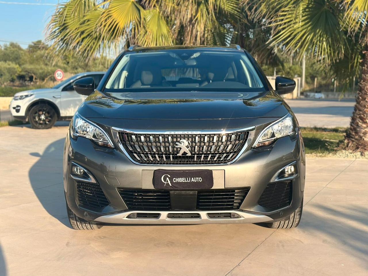 Peugeot 3008 1.5 Blue-HDi 130 CV Allure