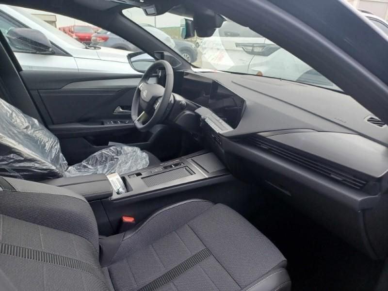 Opel Astra Diesel 130cv GS AT8