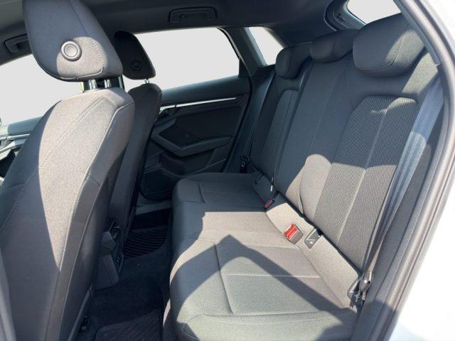 AUDI A3 A3 SPB 30 TFSI Business