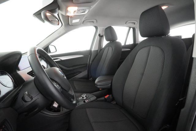 BMW X1 X1 sDrive 20d BUSINESS ADVANTAGE
