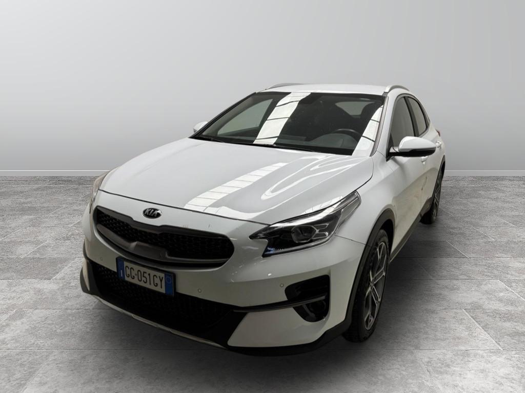 KIA XCeed 2019 - XCeed 1.0 t-gdi High Tech Adas Pack Gpl 117cv
