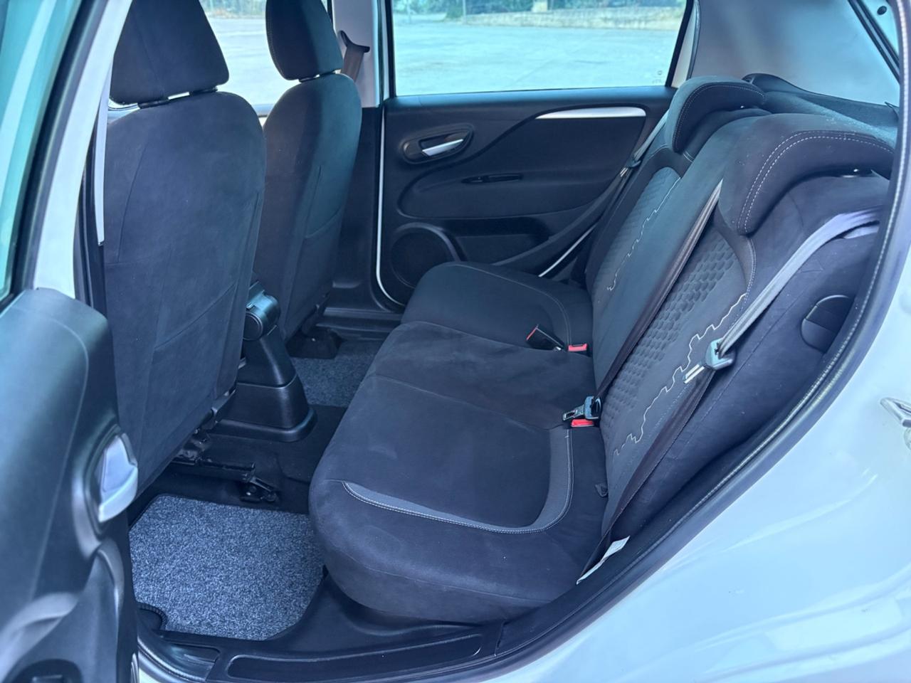 Fiat Punto 1.3 MJT85 CV 5P SPORT/NAV IPER FULL