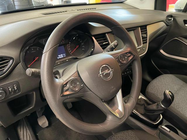 OPEL Crossland X 1.2 12V Advance