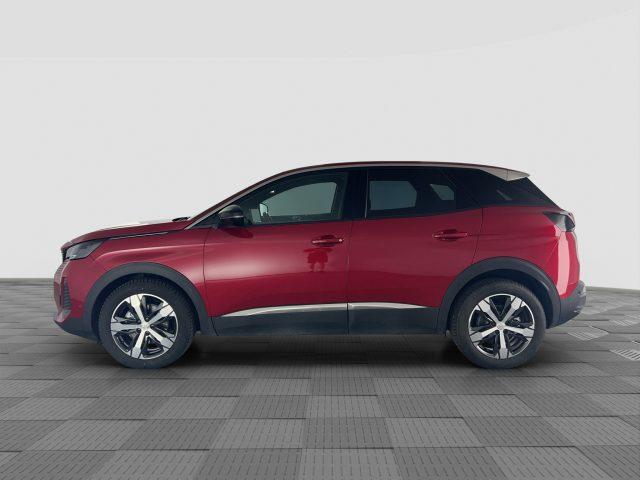 PEUGEOT 3008 3008 BlueHDi 130 EAT8 Allure Pack