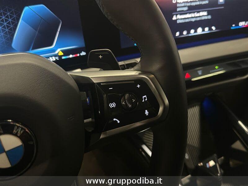 BMW X3 G45 2024 xdrive20d MSport Pro auto