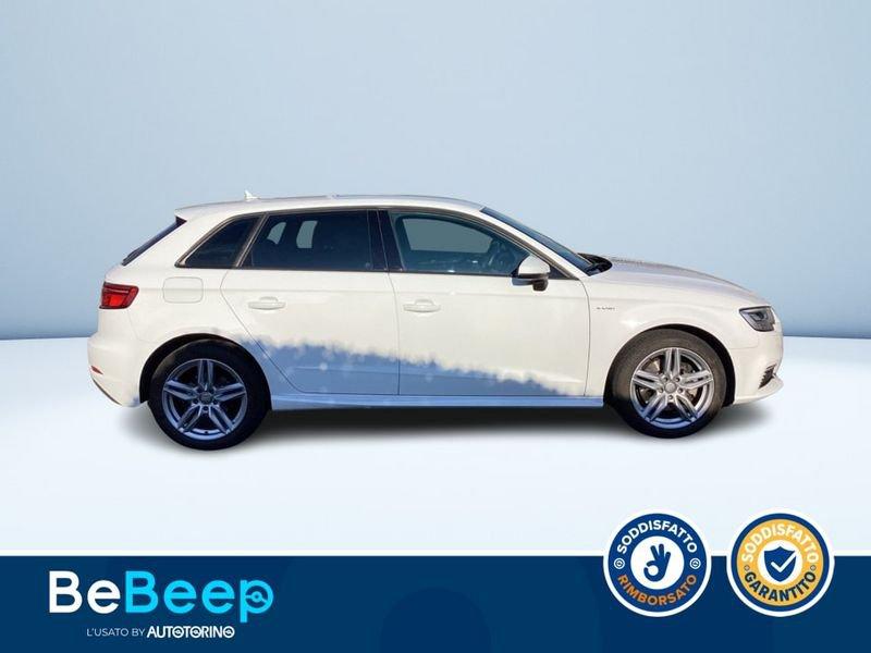 Audi A3 SPORTBACK 1.4 TFSI E-TRON DESIGN S-TRONIC