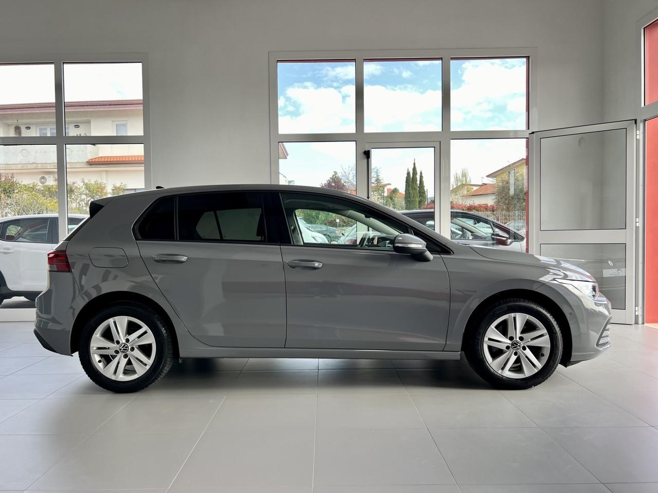 VOLKSWAGEN Golf 2.0 TDI 1st Edition Life - 2020