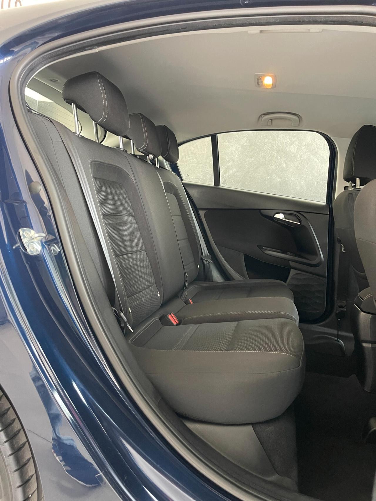 Fiat Tipo 1.4 SW Lounge