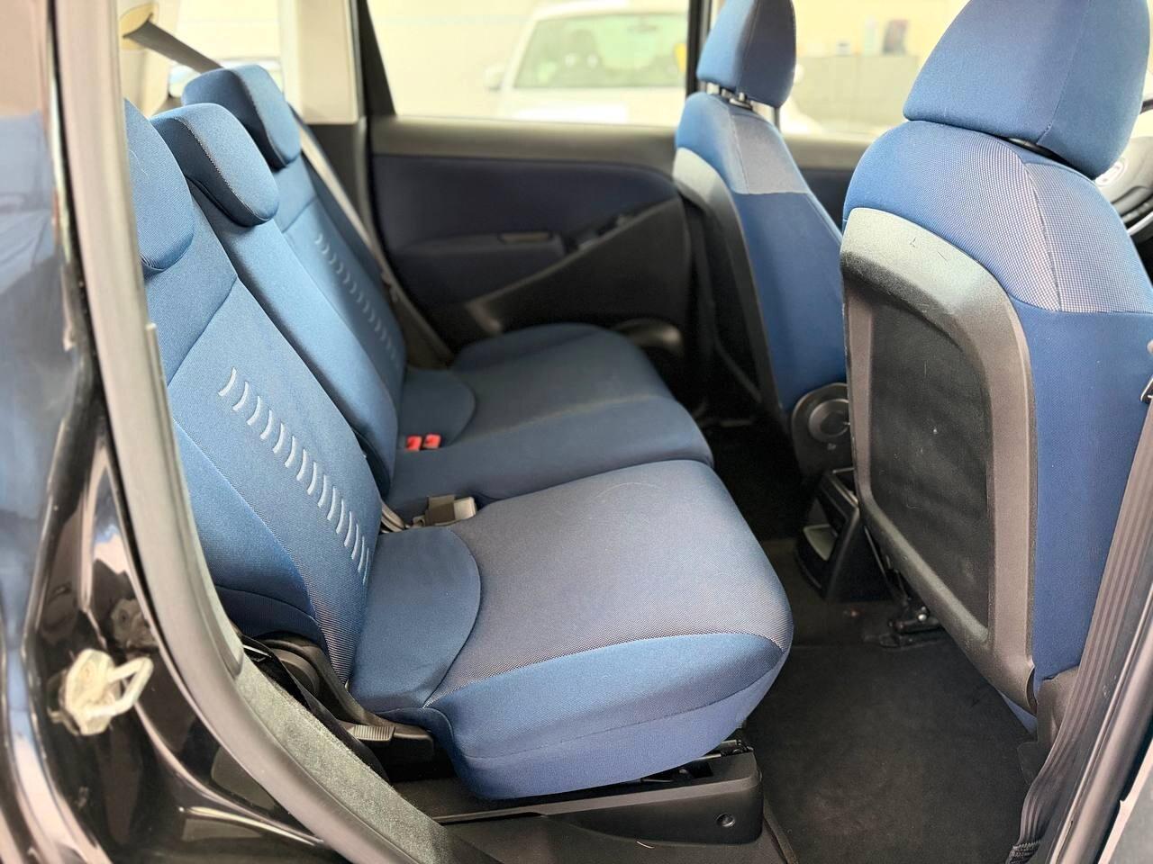 Fiat Idea 1.4 BlackLabel GPL