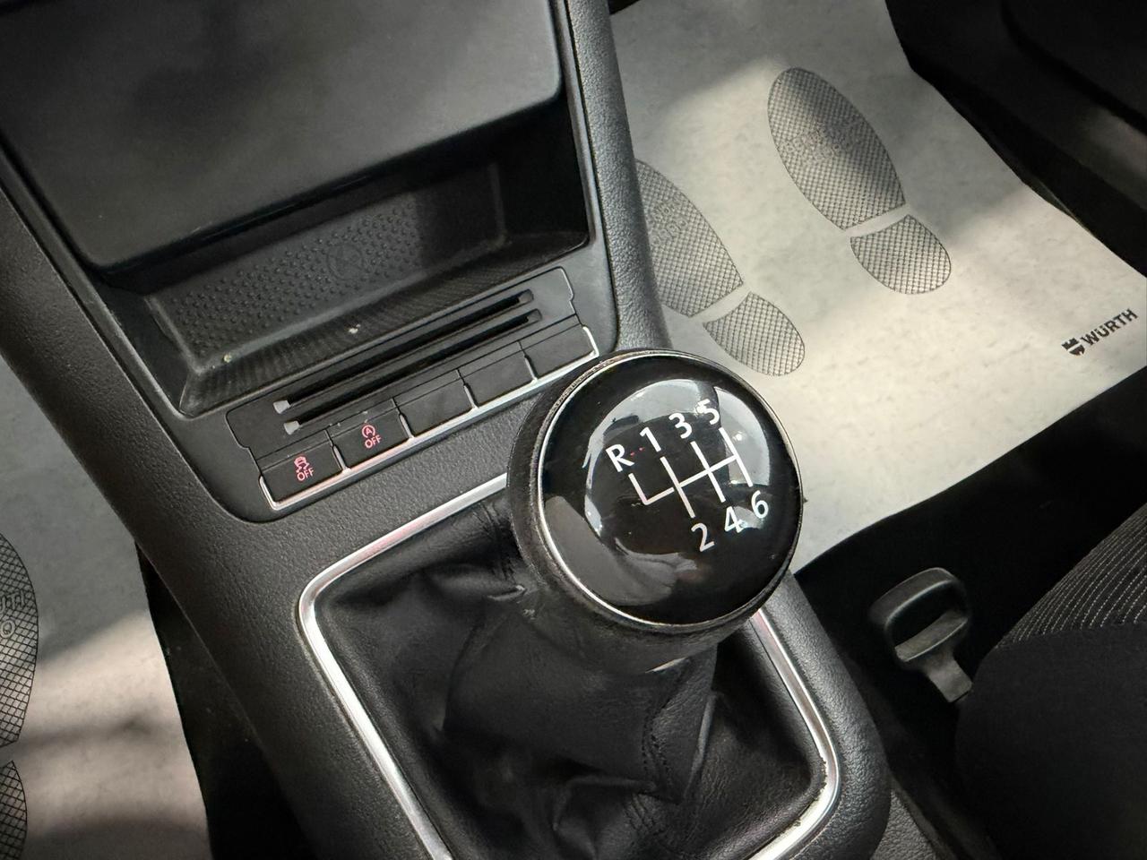 Volkswagen Tiguan 1.4 TSI 122 CV Trend & Fun BlueMotion Technology