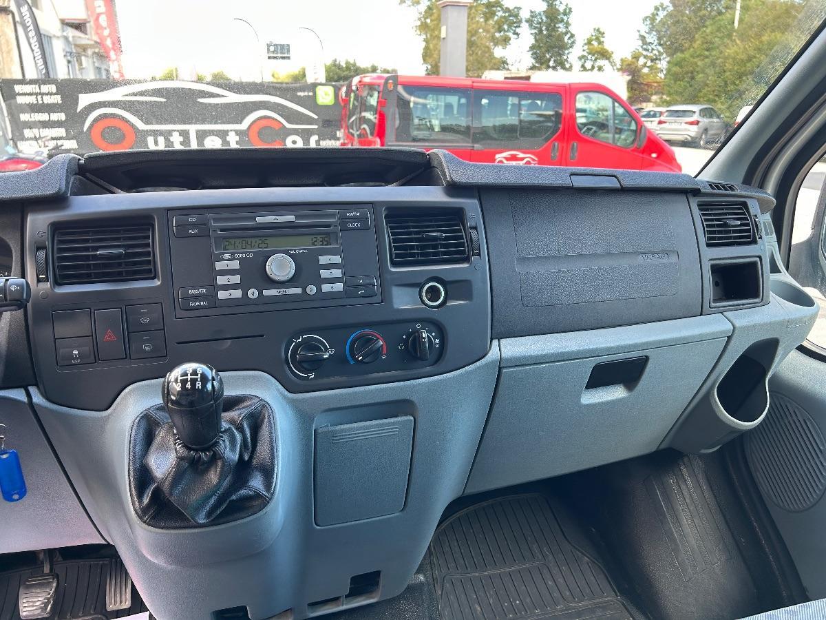 FORD - Transit