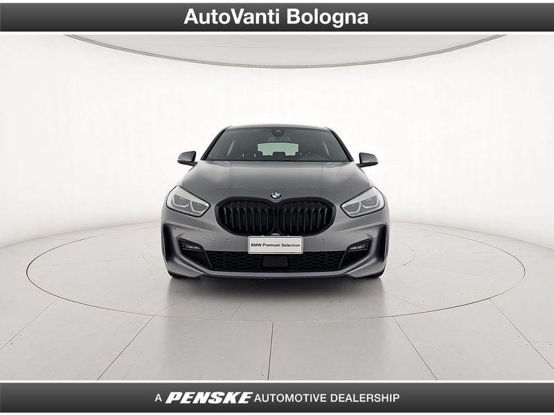 BMW Serie 1 118d 5p. Msport