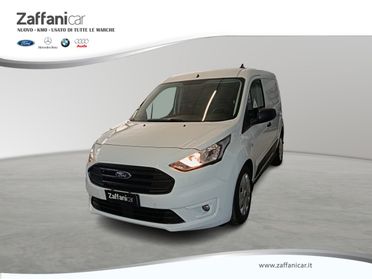 FORD Transit Connect 2ªs - Transit Connect 220 1.5 Ecoblue 100CV PC aut. Furgone Trend