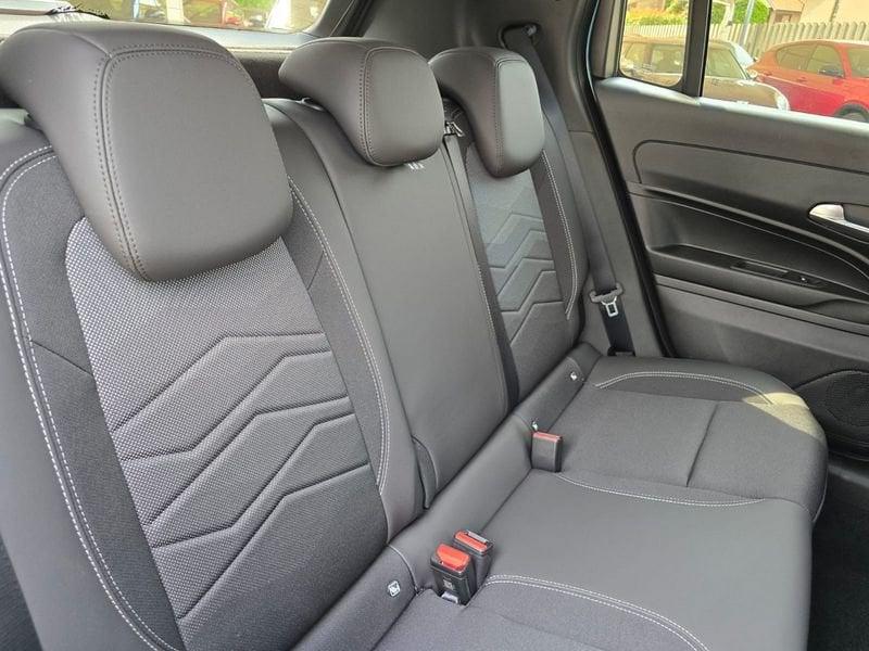 Jeep Avenger Avenger 1.2 Turbo 100 CV Summit