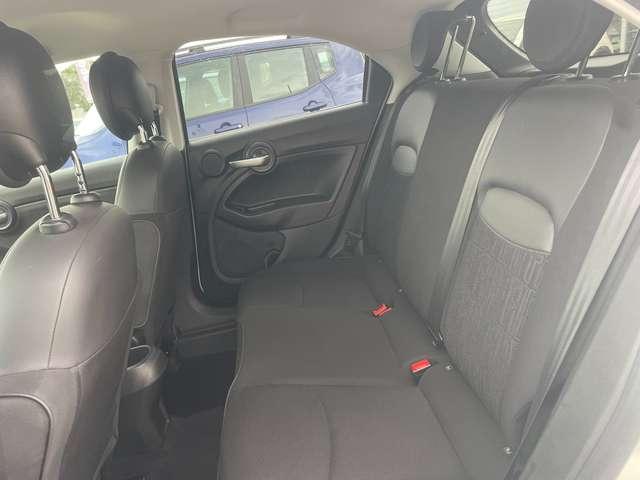 Fiat 500X 500X 1.0 t3 120 CV "Full Led" Km 46.000