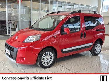Fiat Qubo 1.3 mjt 16v trekking 95cv