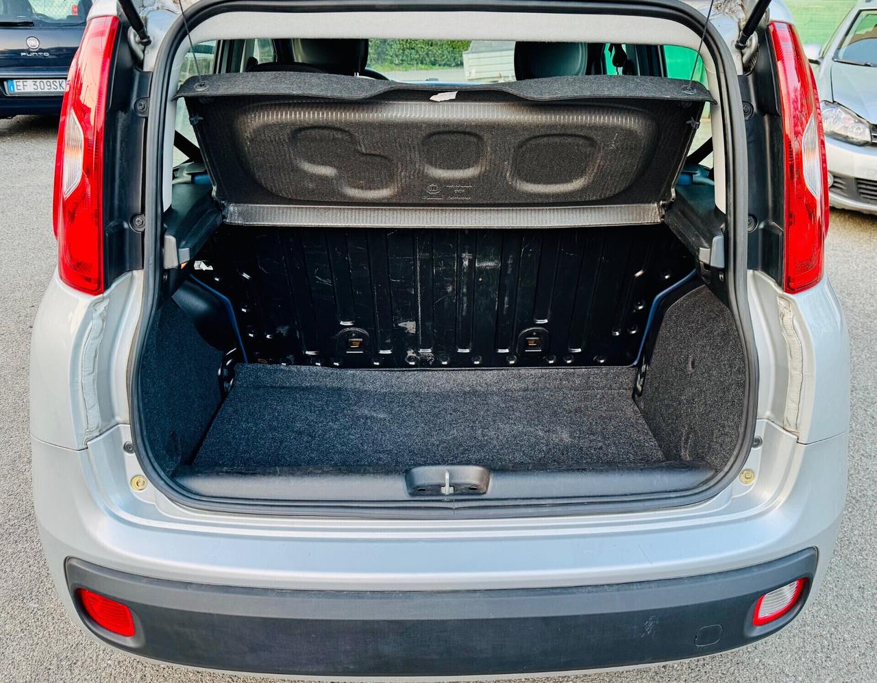 Fiat Panda 1.2 Lounge Ok Neopatentati