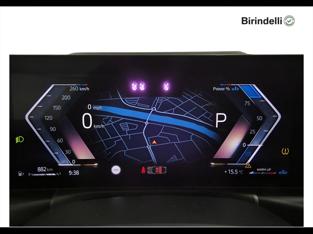 BMW Serie 4 G.C. (G26) - 420d xDrive 48V Msport