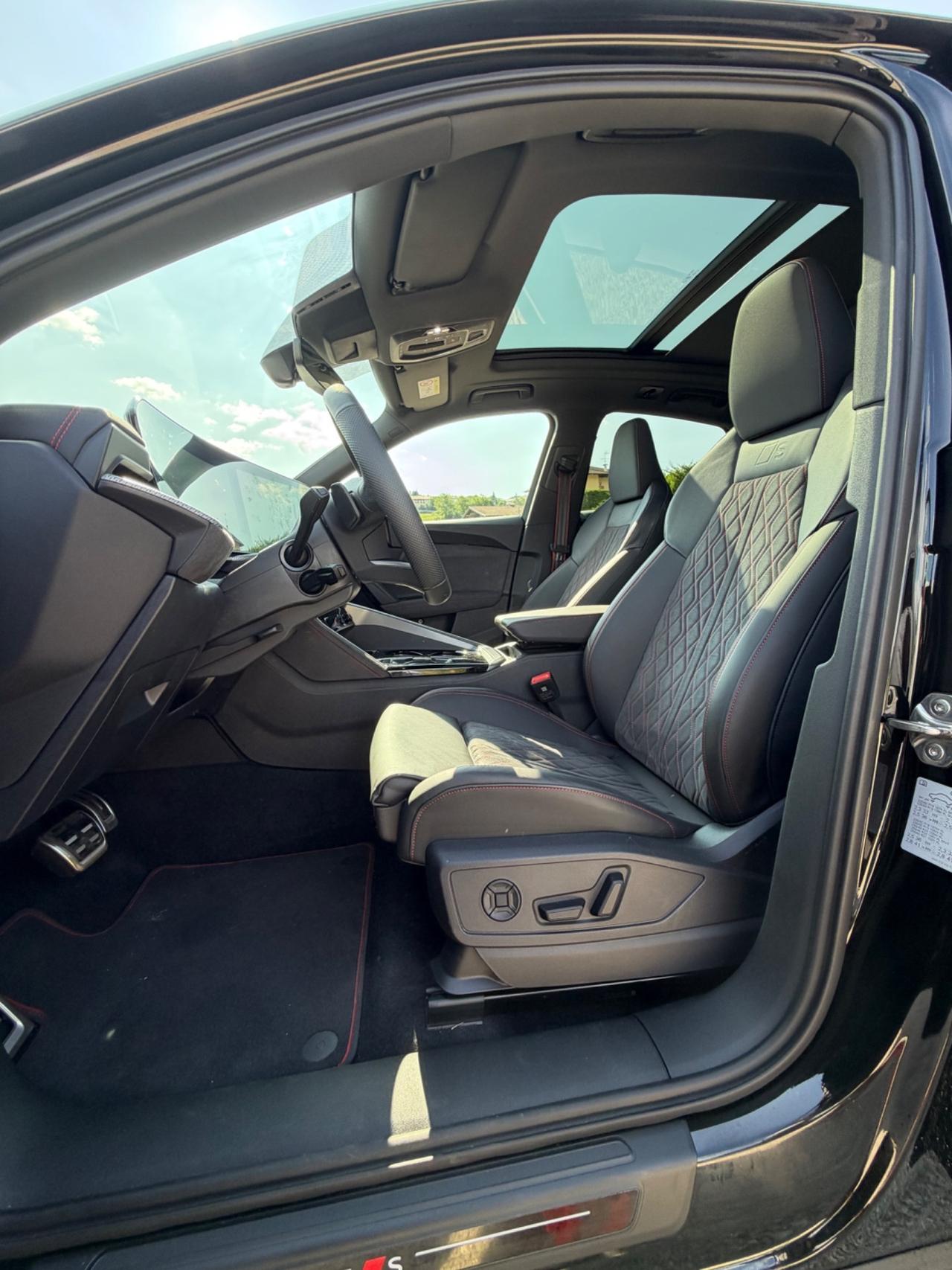Audi Q5 SPB 40 TDI quattro S tronic line plus