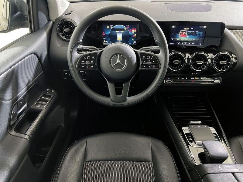 Mercedes-Benz Classe B B 180 Executive auto