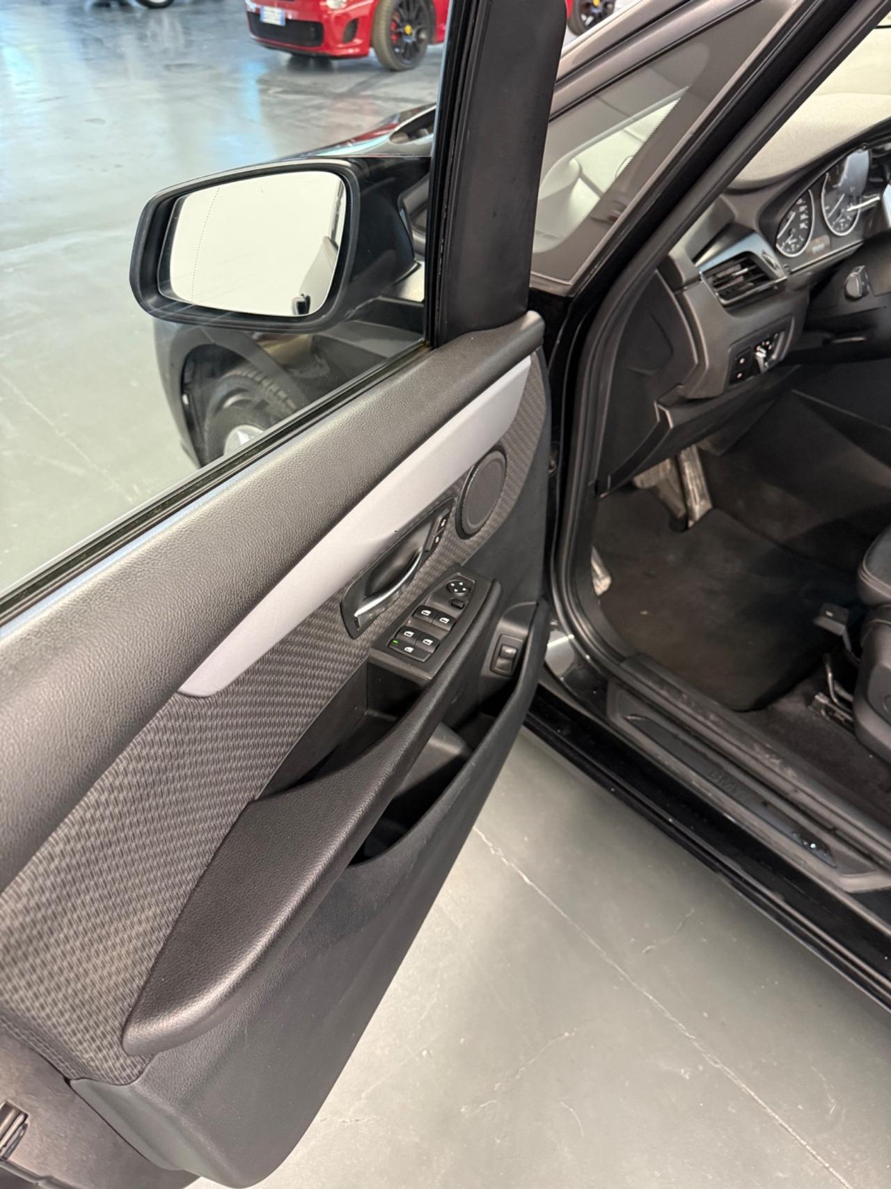 Bmw 218 218d Coupé Sport