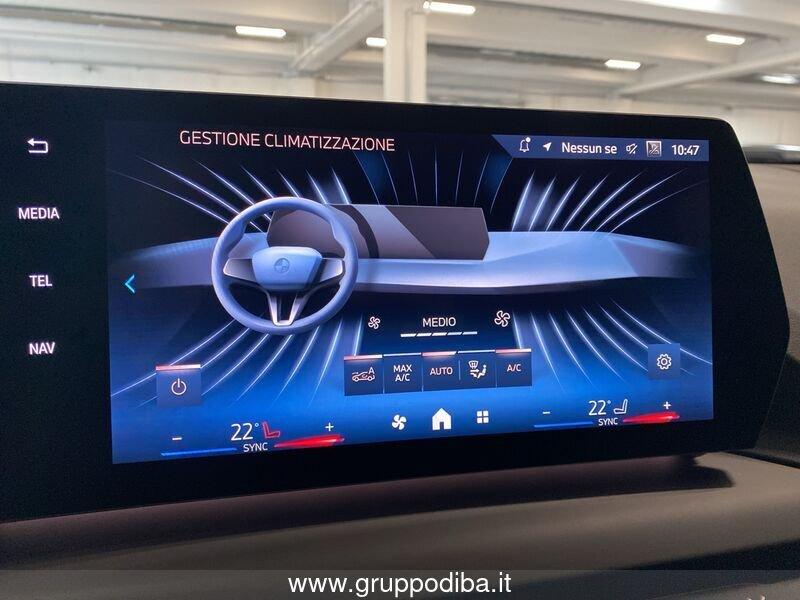 BMW Serie 1 F70 120d 48V MSport Design auto