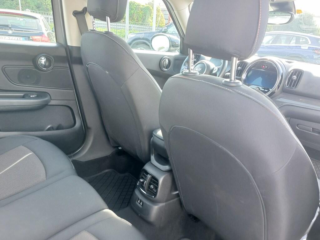 Mini Cooper Countryman 1.5 Business Auto