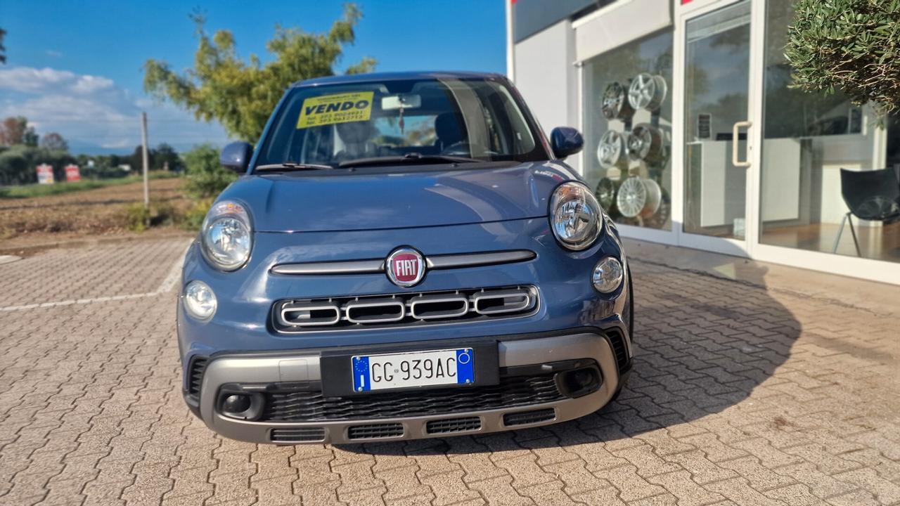 Fiat 500L 1.4 95 CV S&S Cross