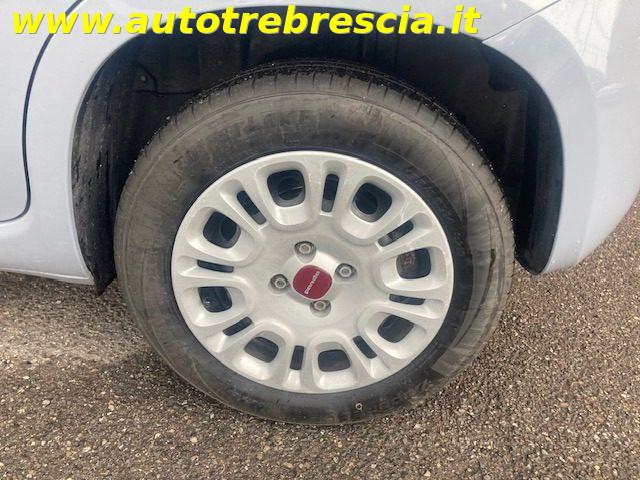 FIAT Panda 1.2 Easy 5 posti