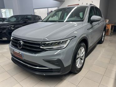 Volkswagen Tiguan 2.0 TDI SCR Life 122cv