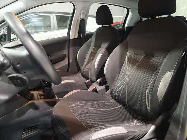 Peugeot 208 208 Diesel 5 Posti Km 100.000 Neopatentati