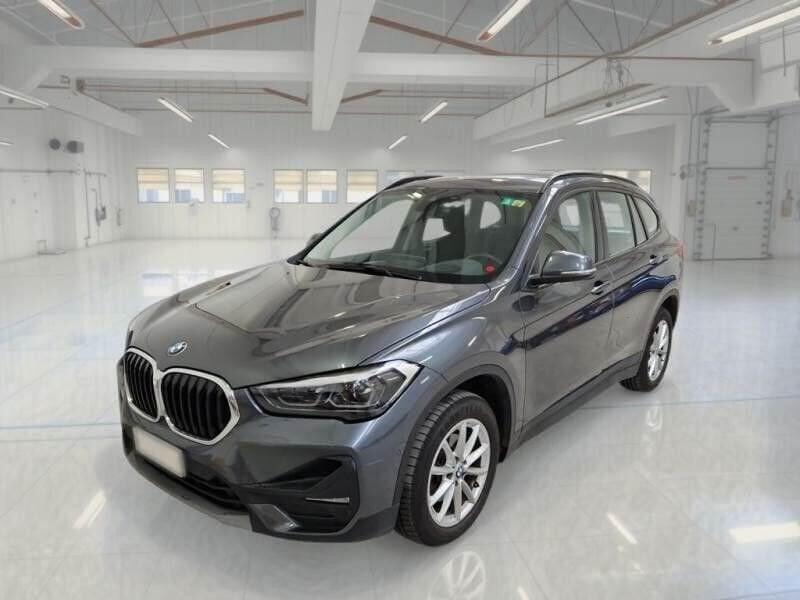 BMW X1 X1 xDrive18d Business Advantage