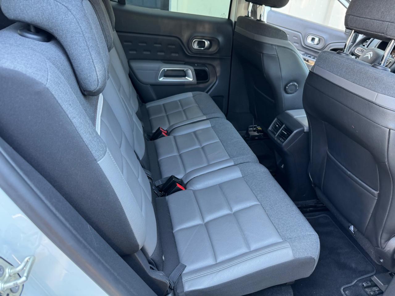 Citroen C5 Aircross BlueHDi 130 S&S AT8 Shine