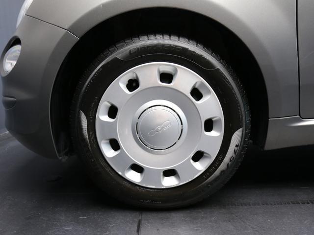 FIAT 500 1.0 Hybrid