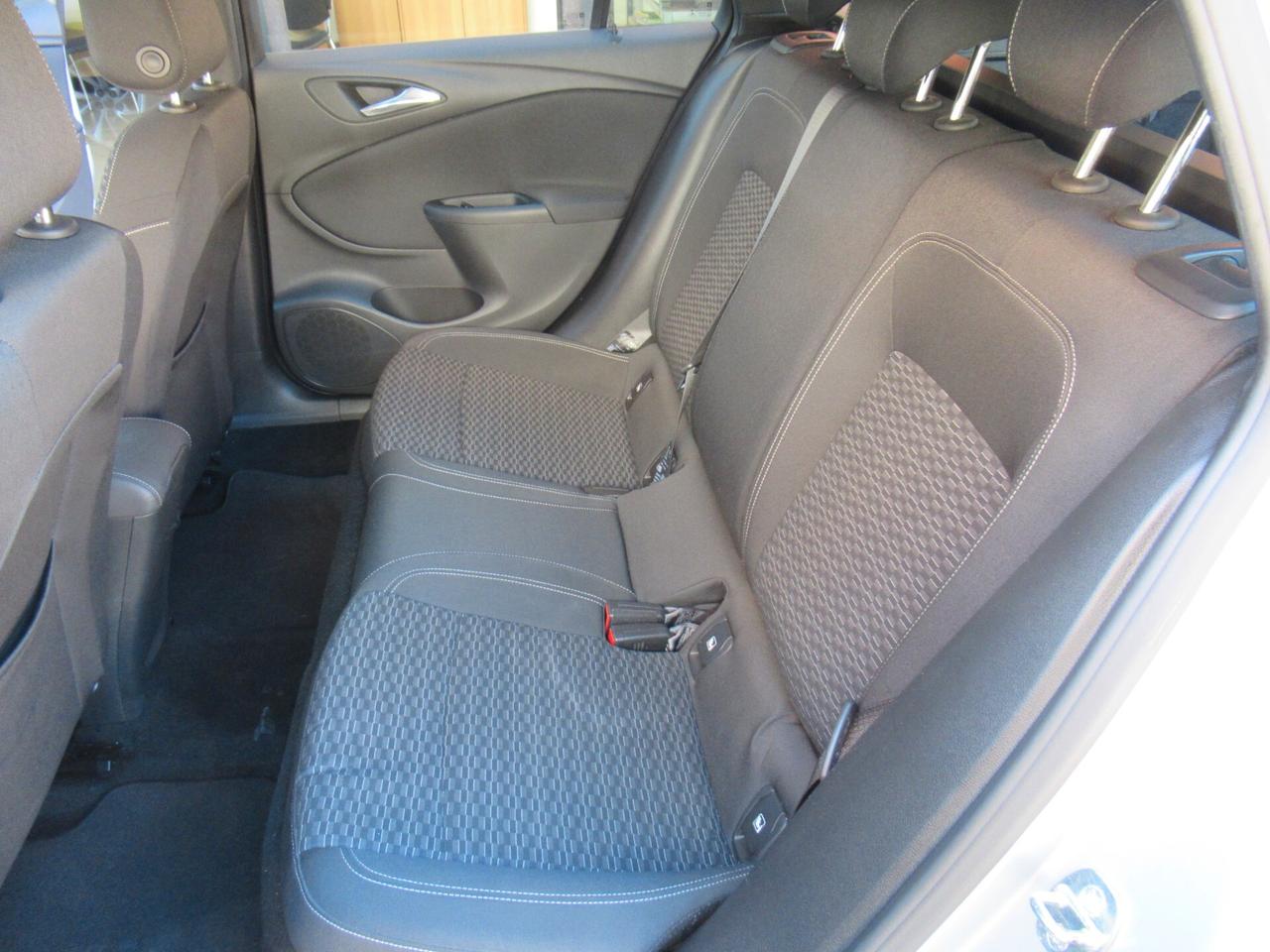 Opel Astra 1.6 CDTi 110CV Start&Stop Sports Tourer Business